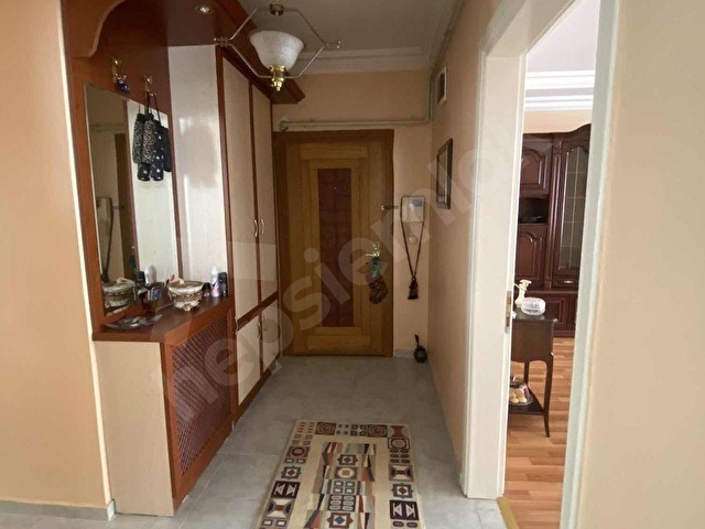 HARİKA LOKASYONDA 3+1 SATILIK DAİRE - Görsel 16