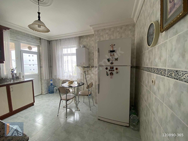 HARİKA LOKASYONDA 3+1 SATILIK DAİRE - Görsel 10