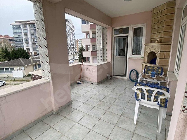 HARİKA LOKASYONDA 3+1 SATILIK DAİRE - Görsel 12