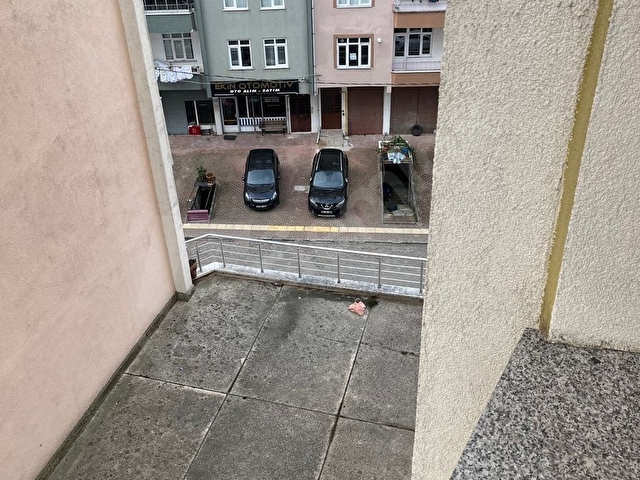 Tirebolu Körliman Sahibinden Kiralık 3+1 Daire - Görsel 13