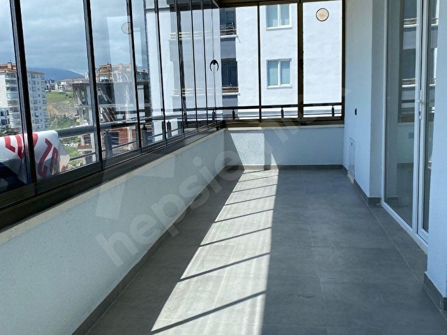 Tapugodan Atatepede Kiralık 2+1 Daire - Görsel 12