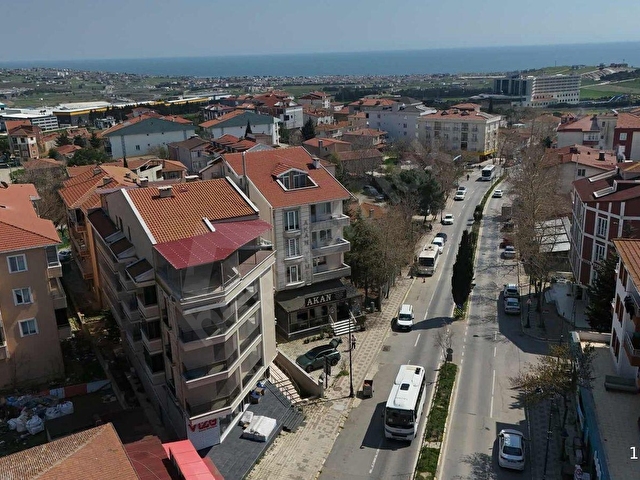 SATILIK 4+1 DUBLEX DAİRE - Görsel 3