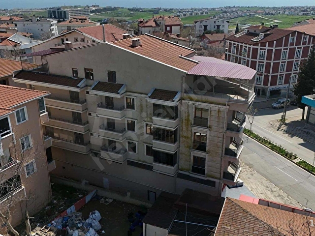 SATILIK 4+1 DUBLEX DAİRE