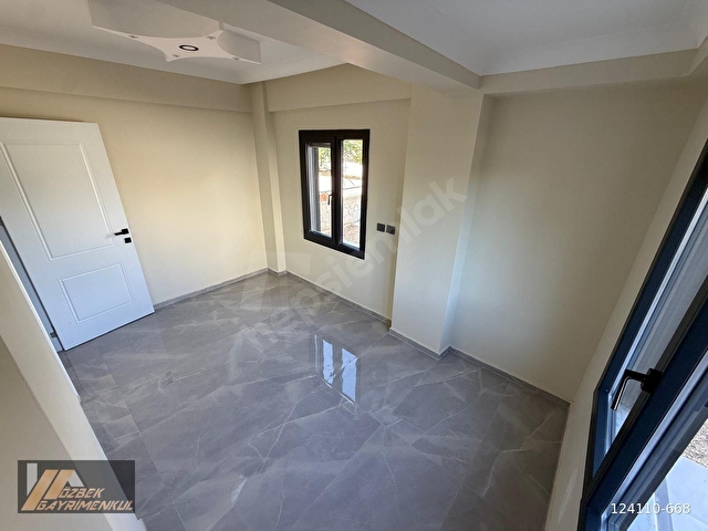 İzmir Dikili Salihlerde Denize Yakın Satılık Sıfır 5+1 Villa - Görsel 12