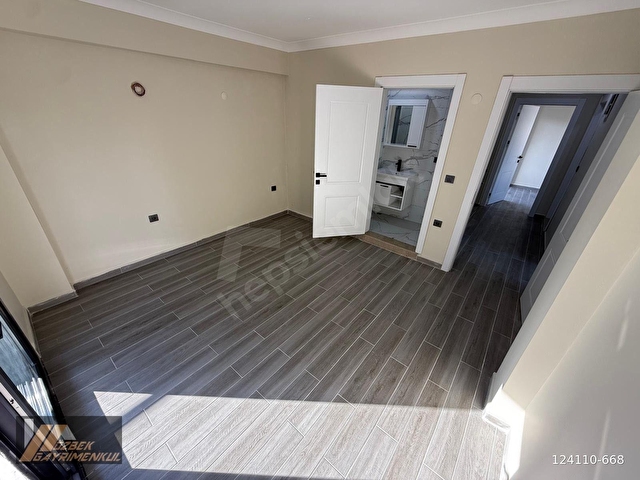 İzmir Dikili Salihlerde Denize Yakın Satılık Sıfır 5+1 Villa - Görsel 30