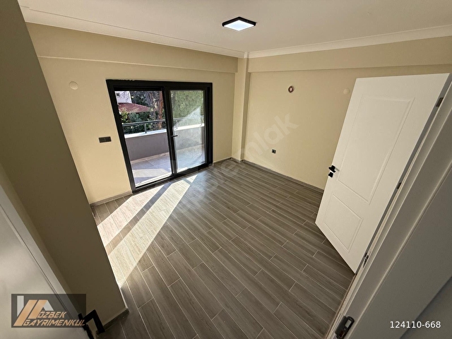 İzmir Dikili Salihlerde Denize Yakın Satılık Sıfır 5+1 Villa - Görsel 29