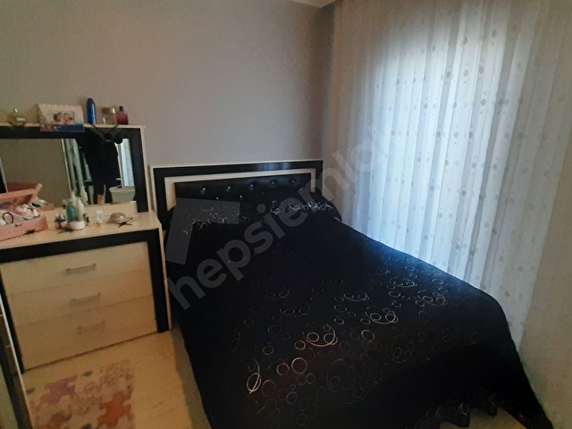 ATAŞEHİR İNÖNÜDE METROYA ULAŞIMA YAKIN ARA KAT 3+1 LÜKS DAİRE - Görsel 13