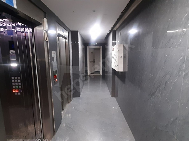 ATAŞEHİR İNÖNÜDE METROYA ULAŞIMA YAKIN ARA KAT 3+1 LÜKS DAİRE - Görsel 23