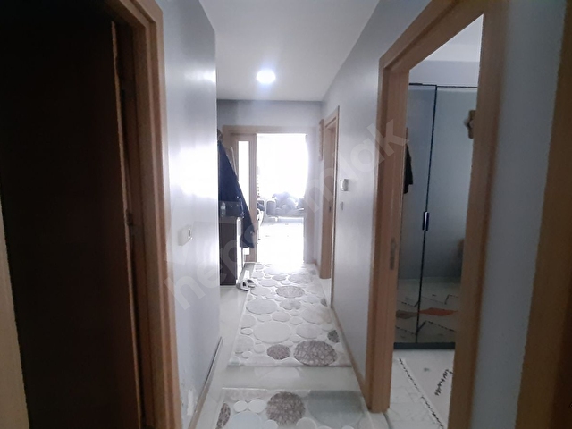 ATAŞEHİR İNÖNÜDE METROYA ULAŞIMA YAKIN ARA KAT 3+1 LÜKS DAİRE - Görsel 16