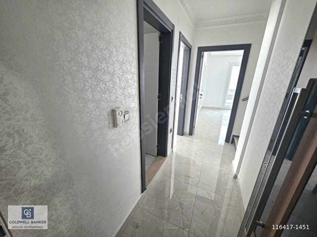 ACİL SATILIK | 3+1 | ÇİFT TERASLI | ÖN CEPHE | DUBLEKS DAİRE - Görsel 22