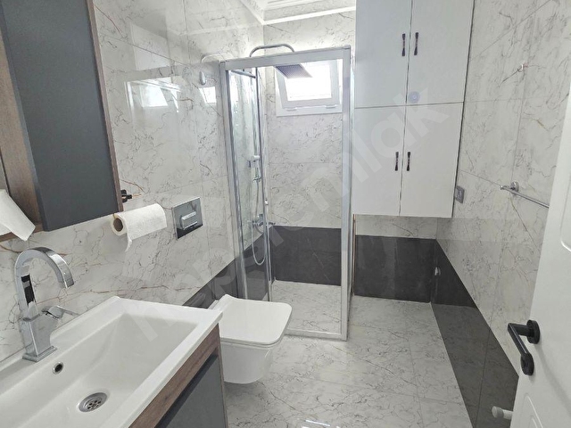 ACİL SATILIK | 3+1 | ÇİFT TERASLI | ÖN CEPHE | DUBLEKS DAİRE - Görsel 21