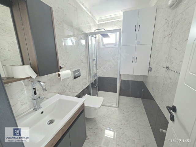 ACİL SATILIK | 3+1 | ÇİFT TERASLI | ÖN CEPHE | DUBLEKS DAİRE - Görsel 24