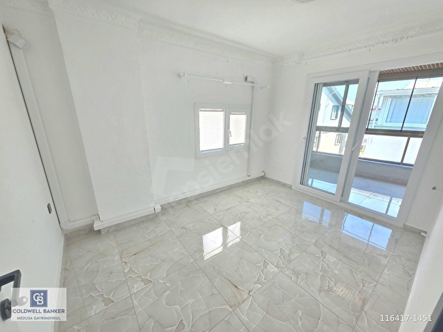 ACİL SATILIK | 3+1 | ÇİFT TERASLI | ÖN CEPHE | DUBLEKS DAİRE - Görsel 11