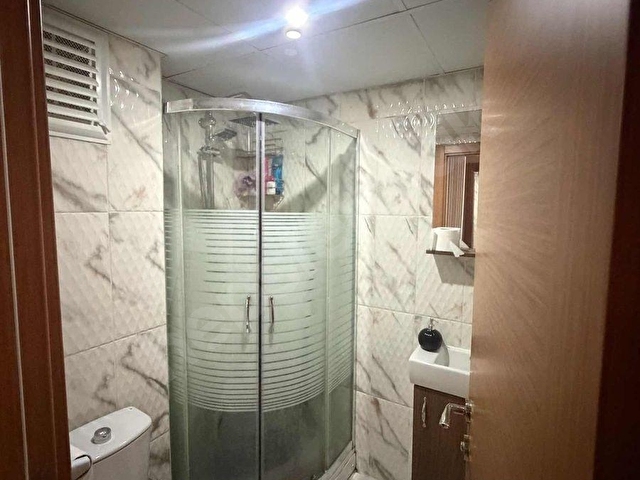 KARABÜK AYDINLIKEVLERDE SATILIK 3.5+1 LÜKS DAİRE - Görsel 8