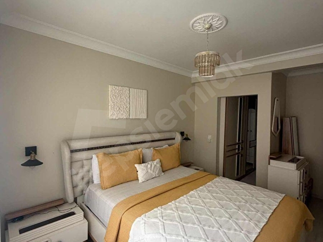 KARABÜK AYDINLIKEVLERDE SATILIK 3.5+1 LÜKS DAİRE - Görsel 13