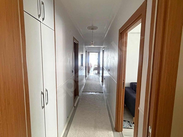 KARABÜK AYDINLIKEVLERDE SATILIK 3.5+1 LÜKS DAİRE - Görsel 7