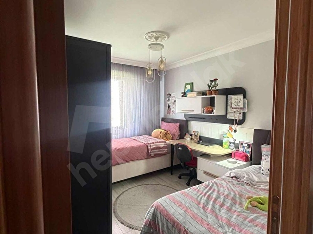 KARABÜK AYDINLIKEVLERDE SATILIK 3.5+1 LÜKS DAİRE - Görsel 6