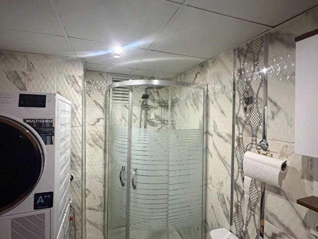 KARABÜK AYDINLIKEVLERDE SATILIK 3.5+1 LÜKS DAİRE - Görsel 16