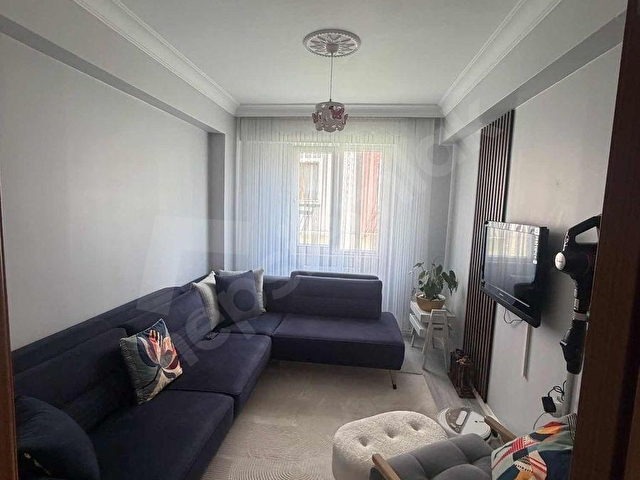 KARABÜK AYDINLIKEVLERDE SATILIK 3.5+1 LÜKS DAİRE - Görsel 19