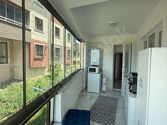 KARABÜK AYDINLIKEVLERDE SATILIK 3.5+1 LÜKS DAİRE - Görsel 24