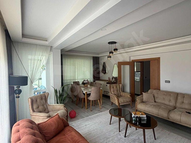 KARABÜK AYDINLIKEVLERDE SATILIK 3.5+1 LÜKS DAİRE - Görsel 22