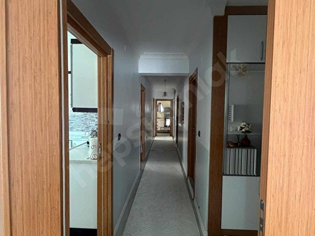 KARABÜK AYDINLIKEVLERDE SATILIK 3.5+1 LÜKS DAİRE - Görsel 17