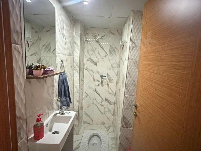 KARABÜK AYDINLIKEVLERDE SATILIK 3.5+1 LÜKS DAİRE - Görsel 4
