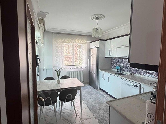 KARABÜK AYDINLIKEVLERDE SATILIK 3.5+1 LÜKS DAİRE - Görsel 28