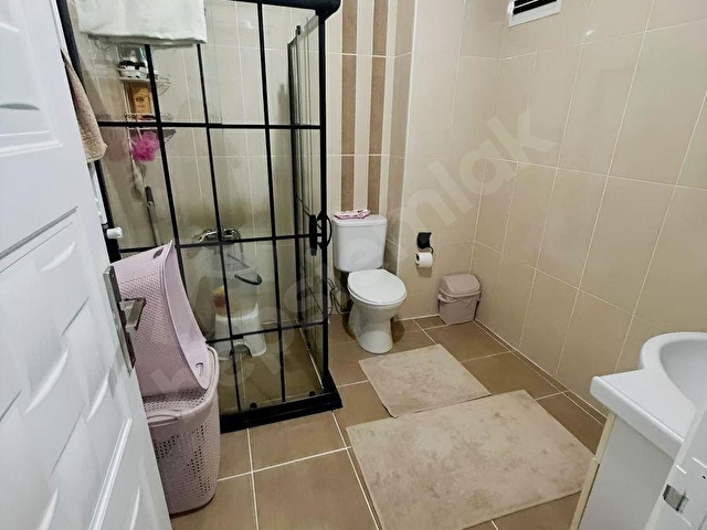 BİNYAPIDAN YUNUSEMRE MAH.SATILIK 3+1 YÜKSEK GİRİŞ DAİRE - Görsel 12