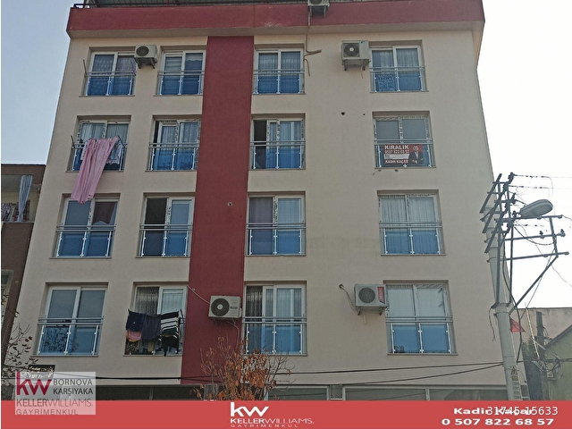 Gumuspala Da 2 1 Bim Yani Asansorlu Ve Otoparkli Kiralik Daire 31745 15633 Hurriyet Emlak