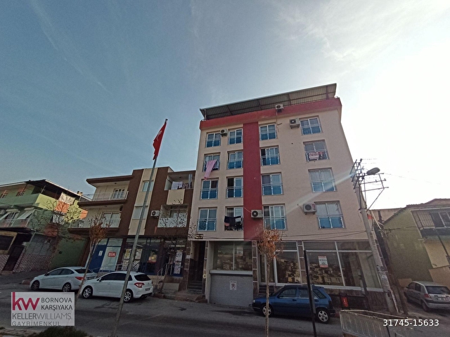Gumuspala Da 2 1 Bim Yani Asansorlu Ve Otoparkli Kiralik Daire 31745 15633 Hurriyet Emlak