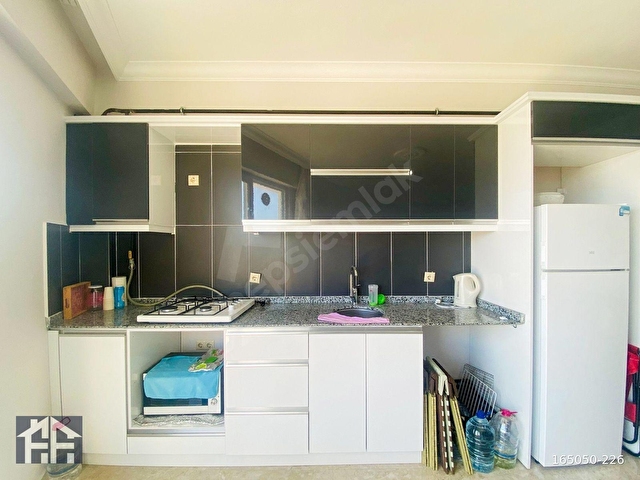 DENİZE KOMŞU HAVUZLU SİTE İÇİNDE TAMAMI BU FİYATA FIRSAT DAİRE - Görsel 16