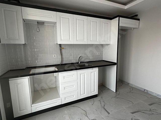 KRV İNŞAAT EMLAKTAN SATILIK 2+1 SIFIR LÜKS DAİRE