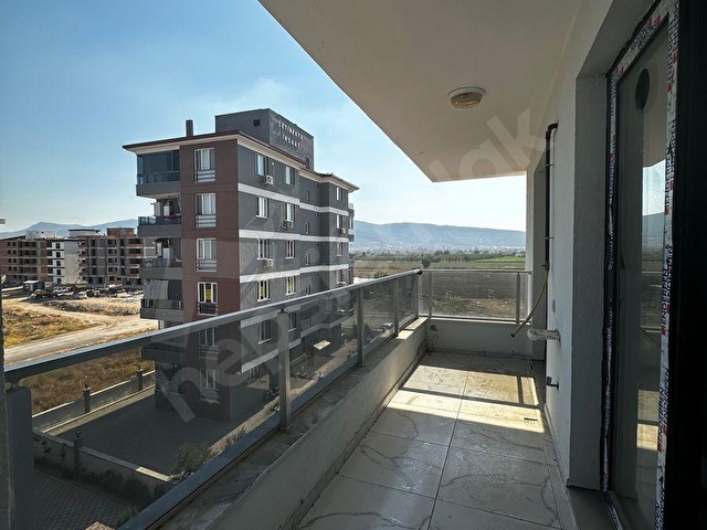 KRV İNŞAAT EMLAKTAN SATILIK 2+1 SIFIR LÜKS DAİRE - Görsel 7