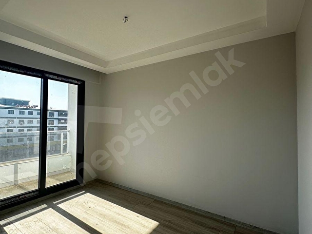 KRV İNŞAAT EMLAKTAN SATILIK 2+1 SIFIR LÜKS DAİRE - Görsel 9
