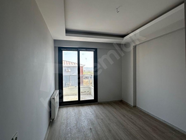 KRV İNŞAAT EMLAKTAN SATILIK 2+1 SIFIR LÜKS DAİRE - Görsel 10