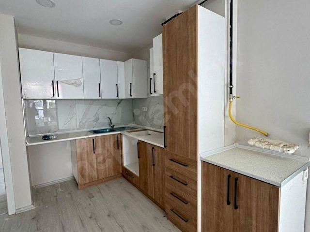 YEŞİLOVA ŞEHİR HASTANEYİNE YAKIN 3+1 TERAS KAT SATILIK DAİRE - Görsel 11