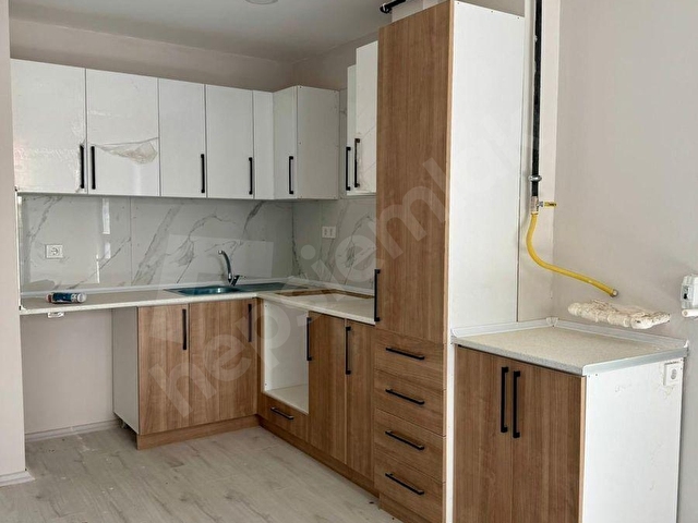 YEŞİLOVA ŞEHİR HASTANEYİNE YAKIN 3+1 TERAS KAT SATILIK DAİRE - Görsel 10