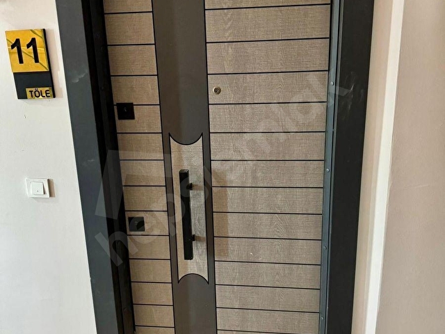 YEŞİLOVA ŞEHİR HASTANEYİNE YAKIN 3+1 TERAS KAT SATILIK DAİRE - Görsel 4