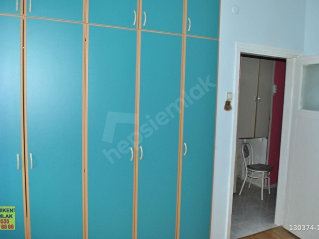 YENİKENT TE KİRALIK DAİRE4. KAT 2+1 85 M2 - Görsel 14