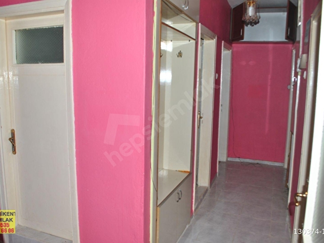 YENİKENT TE KİRALIK DAİRE4. KAT 2+1 85 M2 - Görsel 15