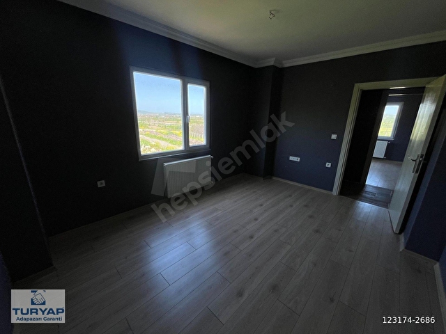 SATILIK UYGUN FİYATLI SİTE İÇİ ARAKAT 3+1 GÜZEL DAİRE - Görsel 19