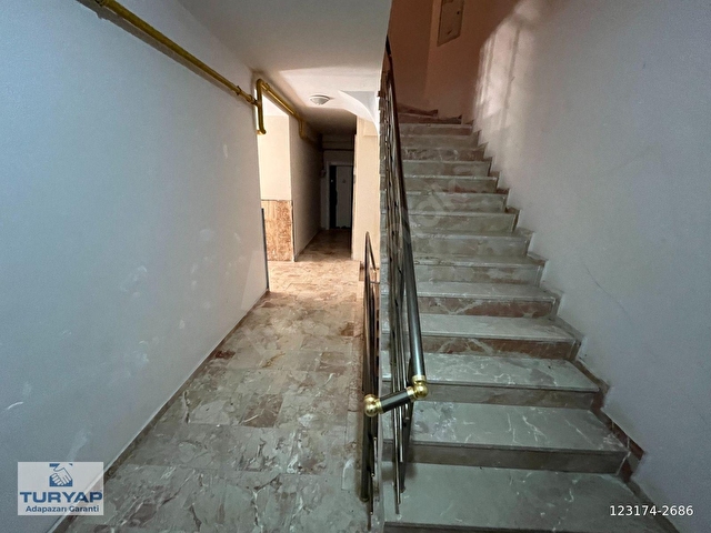 SATILIK UYGUN FİYATLI SİTE İÇİ ARAKAT 3+1 GÜZEL DAİRE - Görsel 28