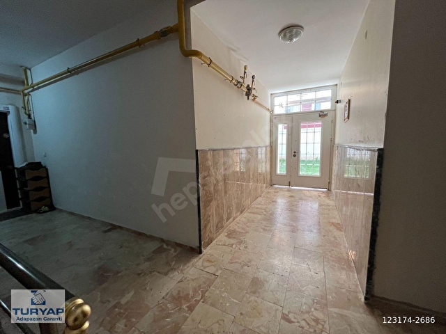 SATILIK UYGUN FİYATLI SİTE İÇİ ARAKAT 3+1 GÜZEL DAİRE - Görsel 29