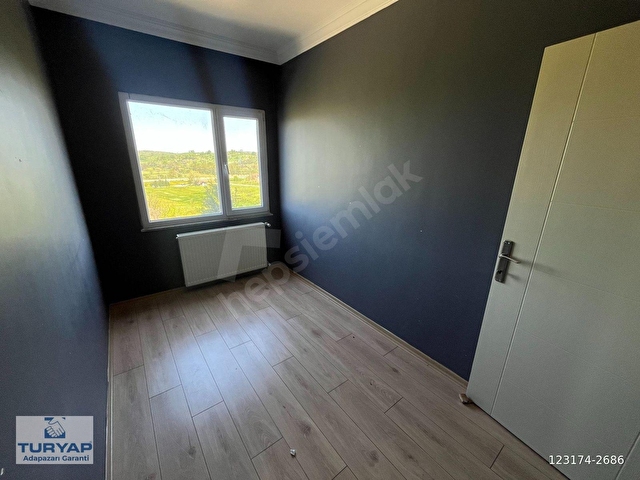 SATILIK UYGUN FİYATLI SİTE İÇİ ARAKAT 3+1 GÜZEL DAİRE - Görsel 12