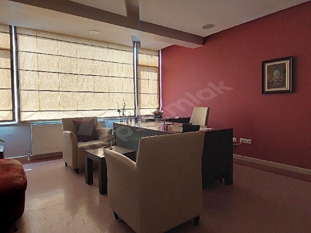 TUNAHİLMİDE KİRALIK OFİS,İŞYERİ