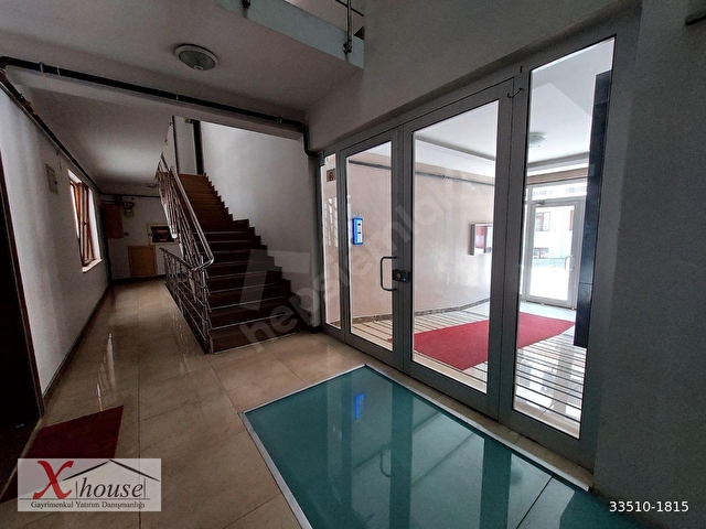 KIRKKONAKLAR.MOBİLYALI 2+1 LÜX.SIFIR 95m2 - Görsel 25
