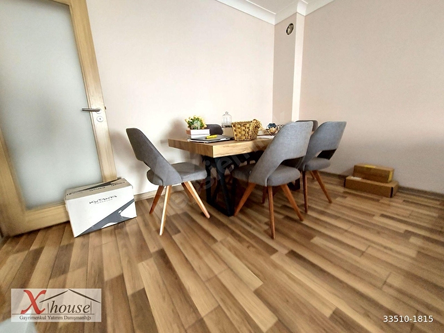 KIRKKONAKLAR.MOBİLYALI 2+1 LÜX.SIFIR 95m2 - Görsel 13