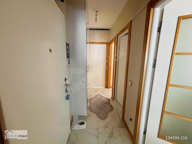MERKEZDE MASRAFSIZ GENİŞ DAİRE - Görsel 16