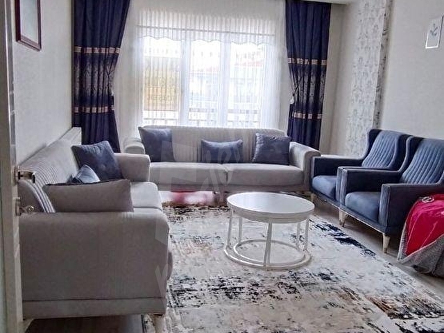Merkez Hacılar Harmanı Satılık